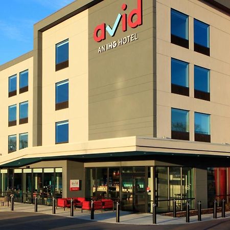 Avid Hotels - Prattville - Montgomery North By Ihg エクステリア 写真