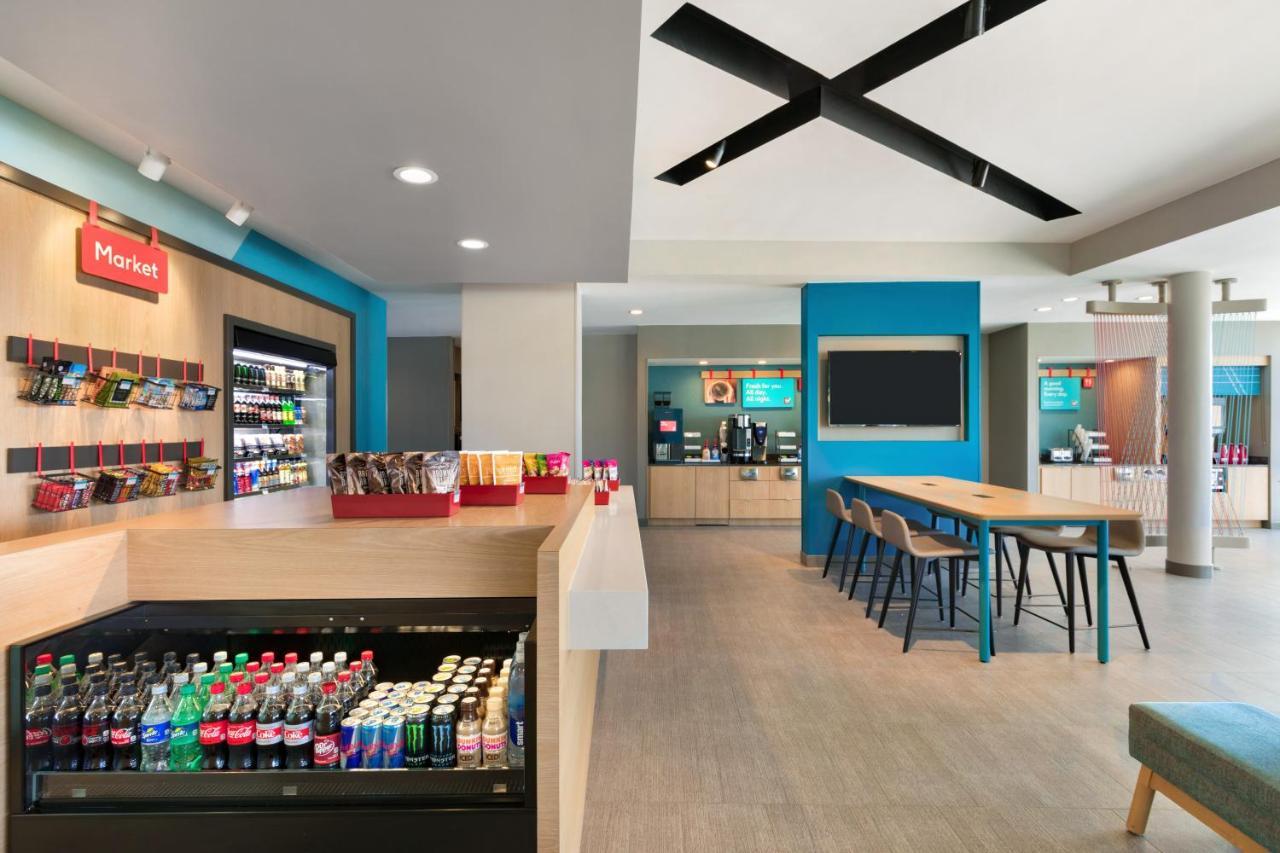 Avid Hotels - Prattville - Montgomery North By Ihg エクステリア 写真