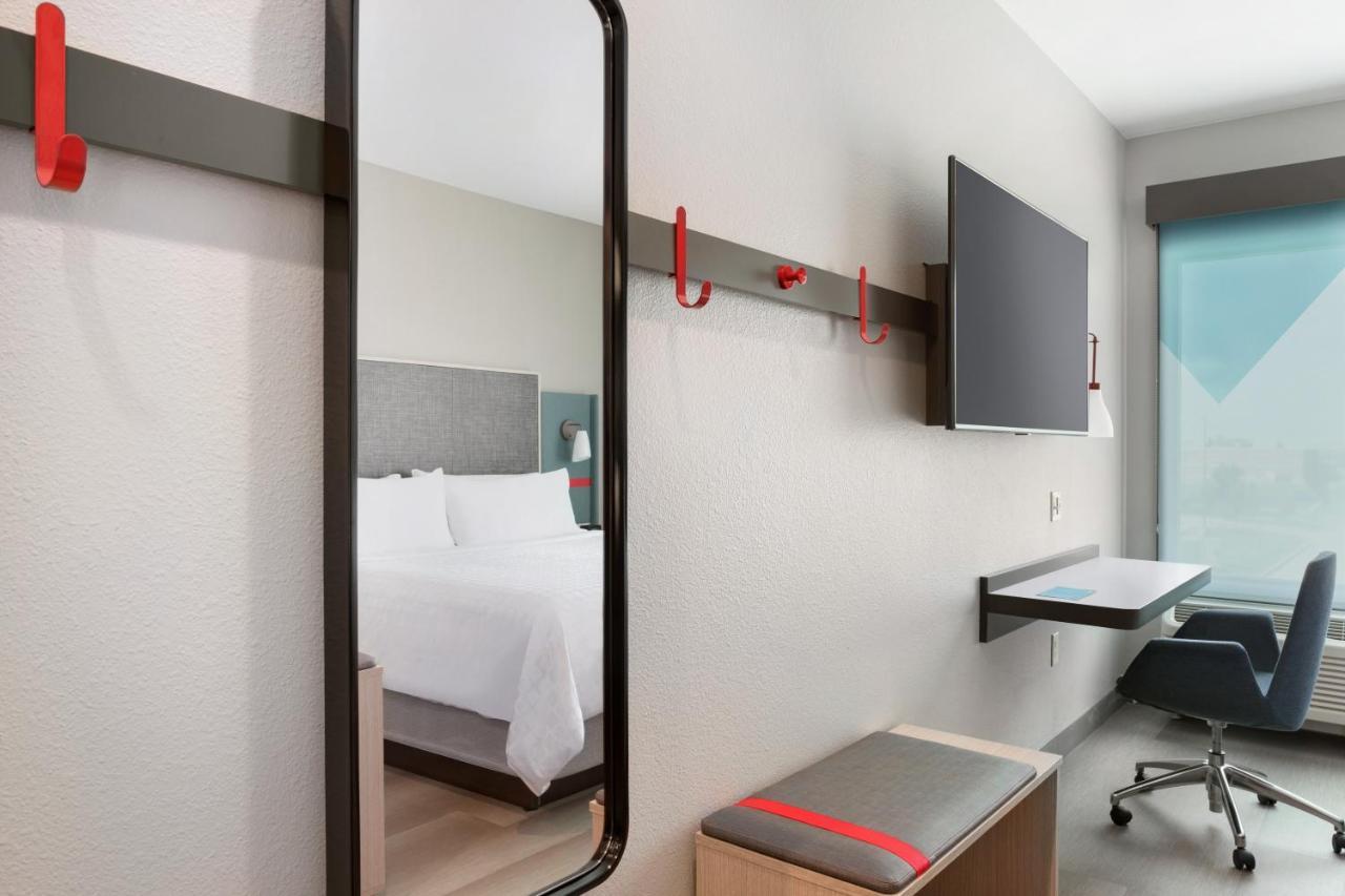 Avid Hotels - Prattville - Montgomery North By Ihg エクステリア 写真