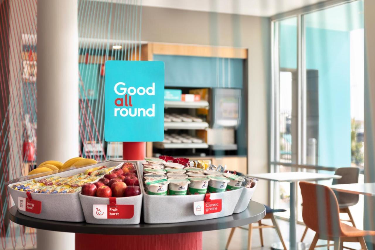 Avid Hotels - Prattville - Montgomery North By Ihg エクステリア 写真