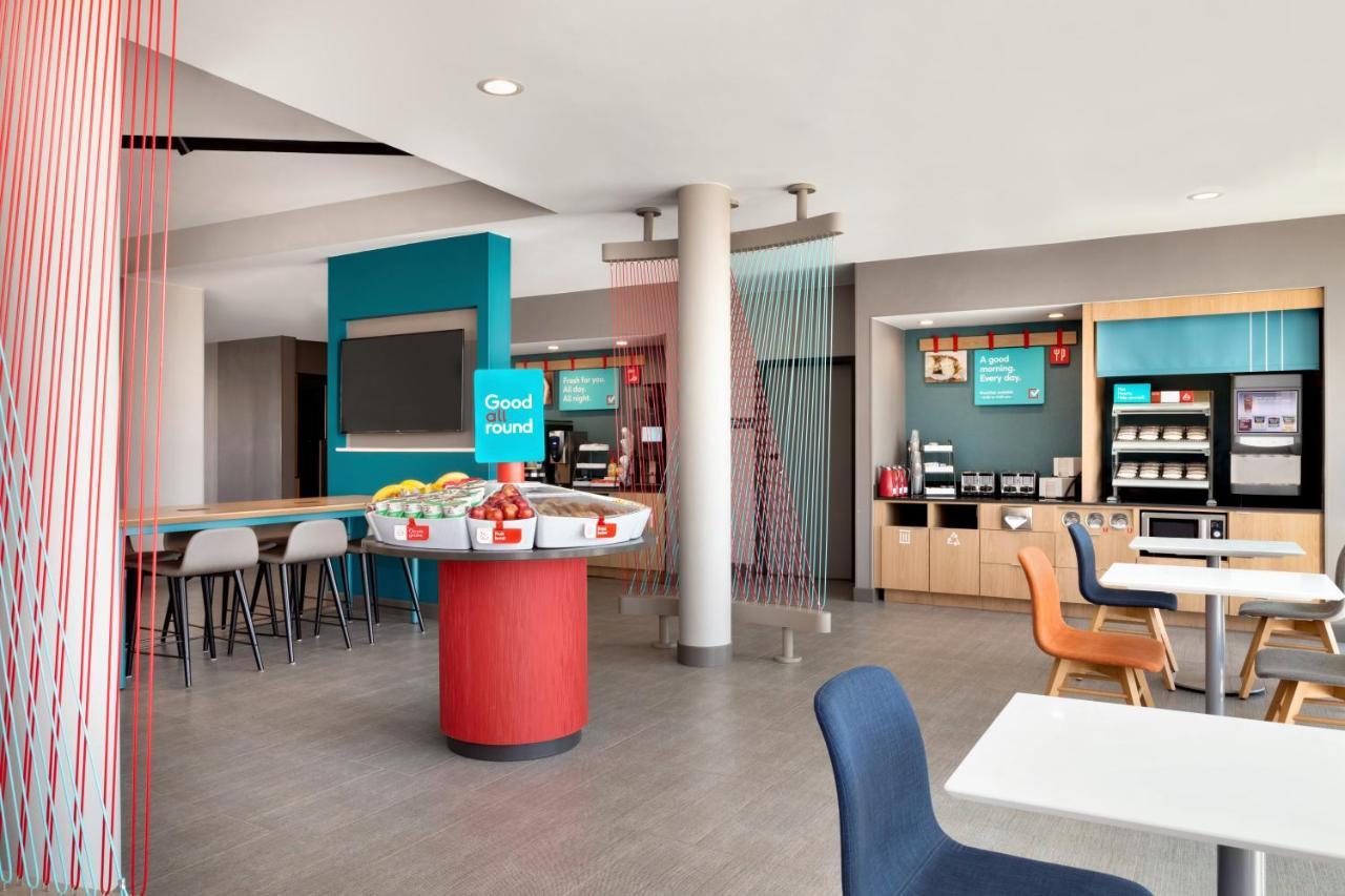 Avid Hotels - Prattville - Montgomery North By Ihg エクステリア 写真
