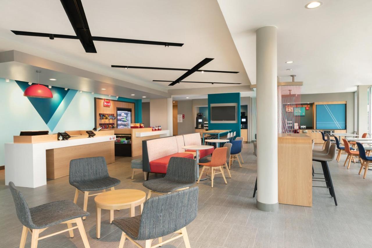 Avid Hotels - Prattville - Montgomery North By Ihg エクステリア 写真