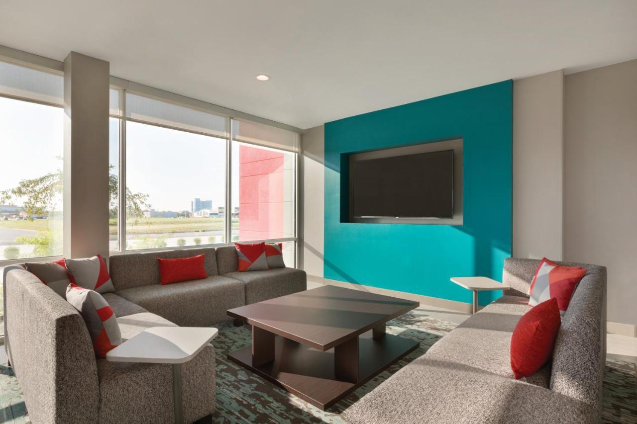 Avid Hotels - Prattville - Montgomery North By Ihg エクステリア 写真