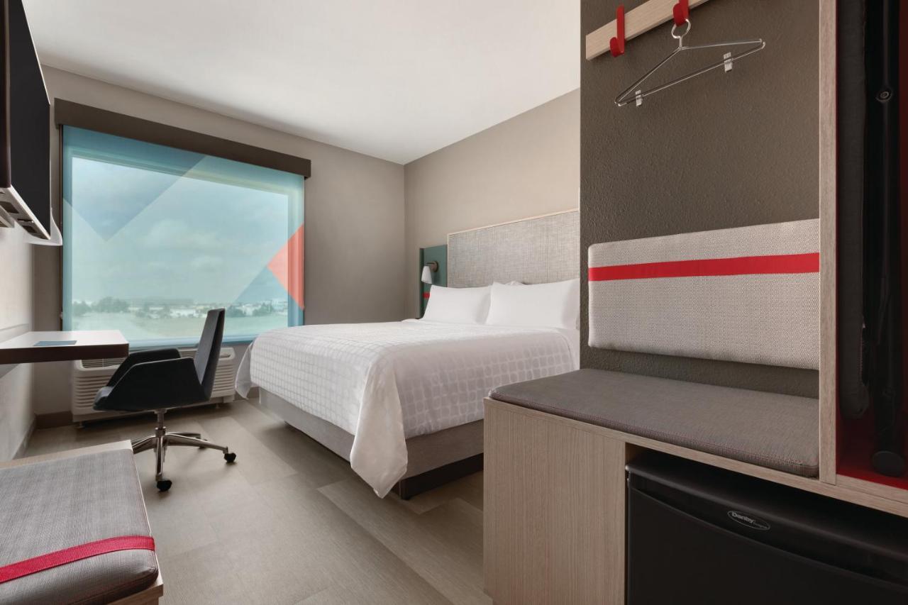 Avid Hotels - Prattville - Montgomery North By Ihg エクステリア 写真