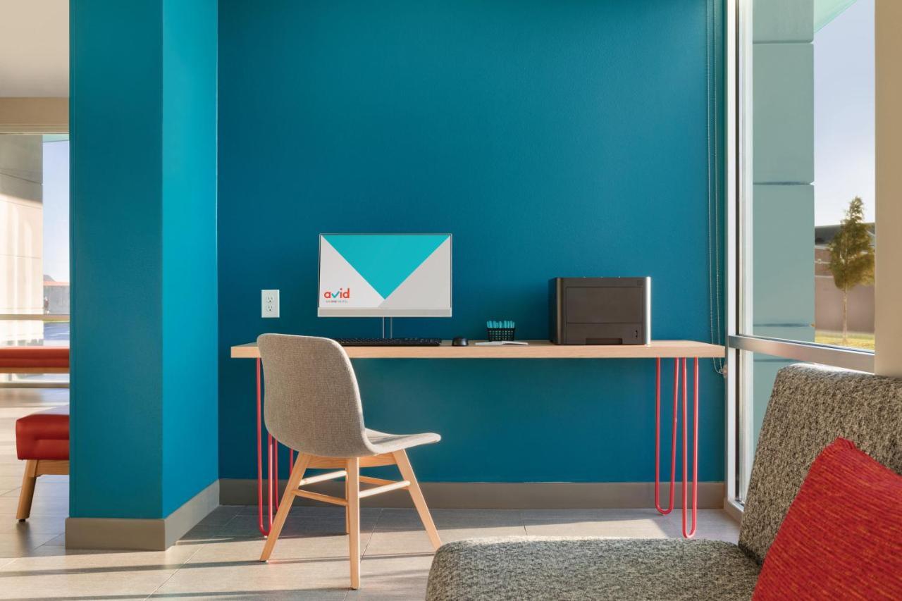 Avid Hotels - Prattville - Montgomery North By Ihg エクステリア 写真