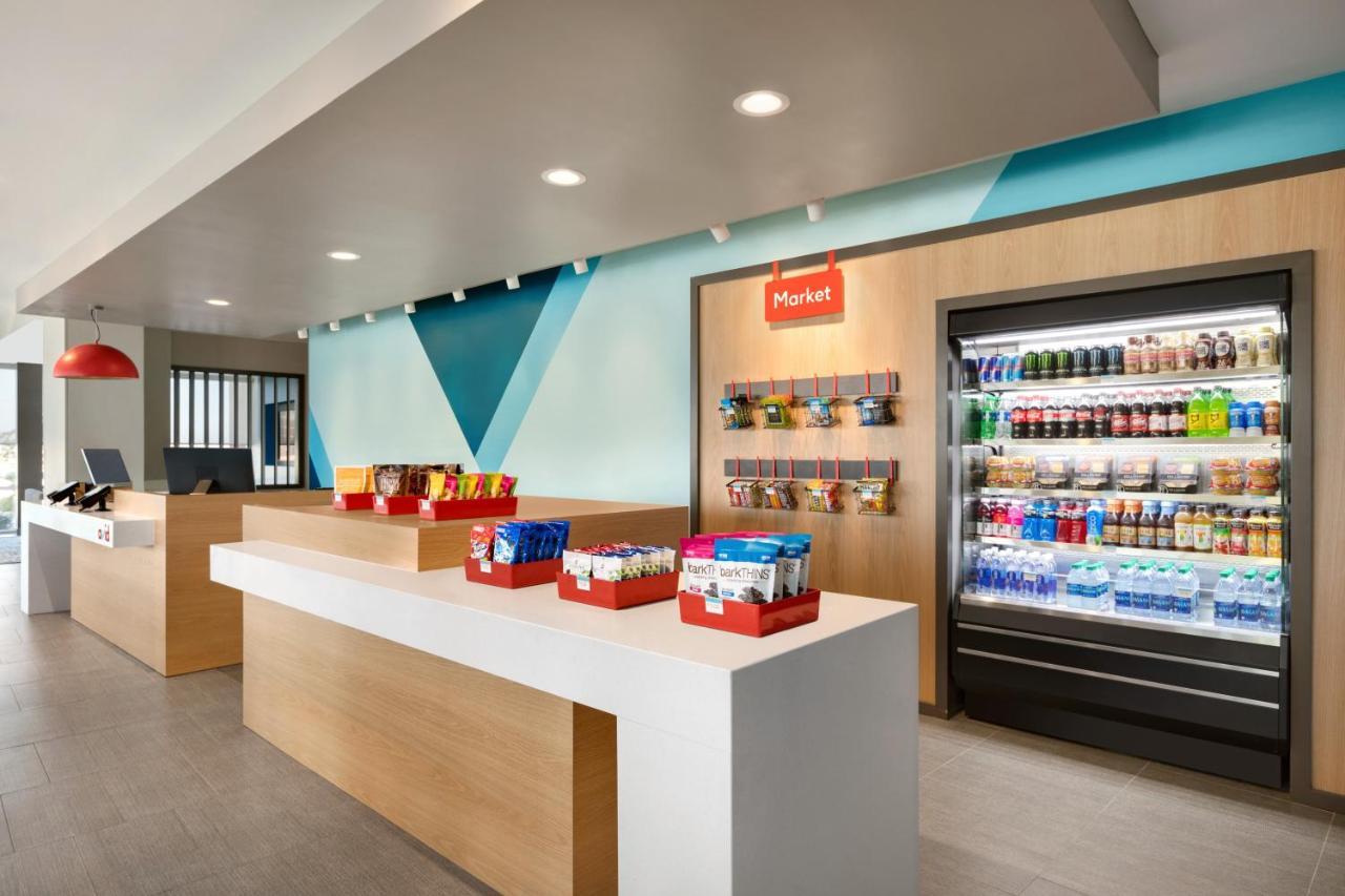 Avid Hotels - Prattville - Montgomery North By Ihg エクステリア 写真
