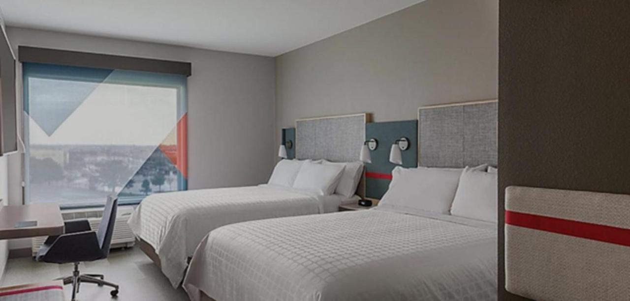 Avid Hotels - Prattville - Montgomery North By Ihg エクステリア 写真