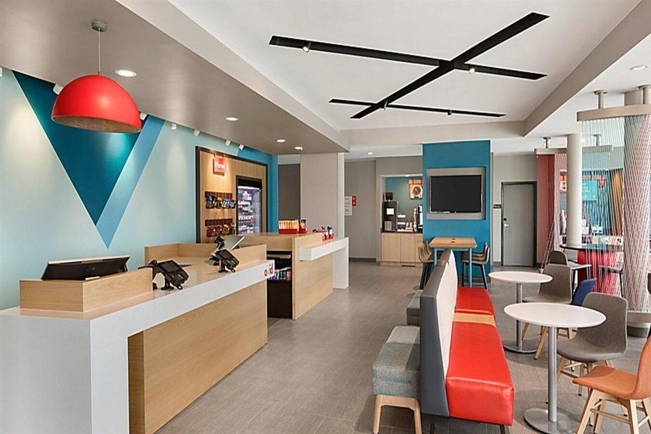 Avid Hotels - Prattville - Montgomery North By Ihg エクステリア 写真