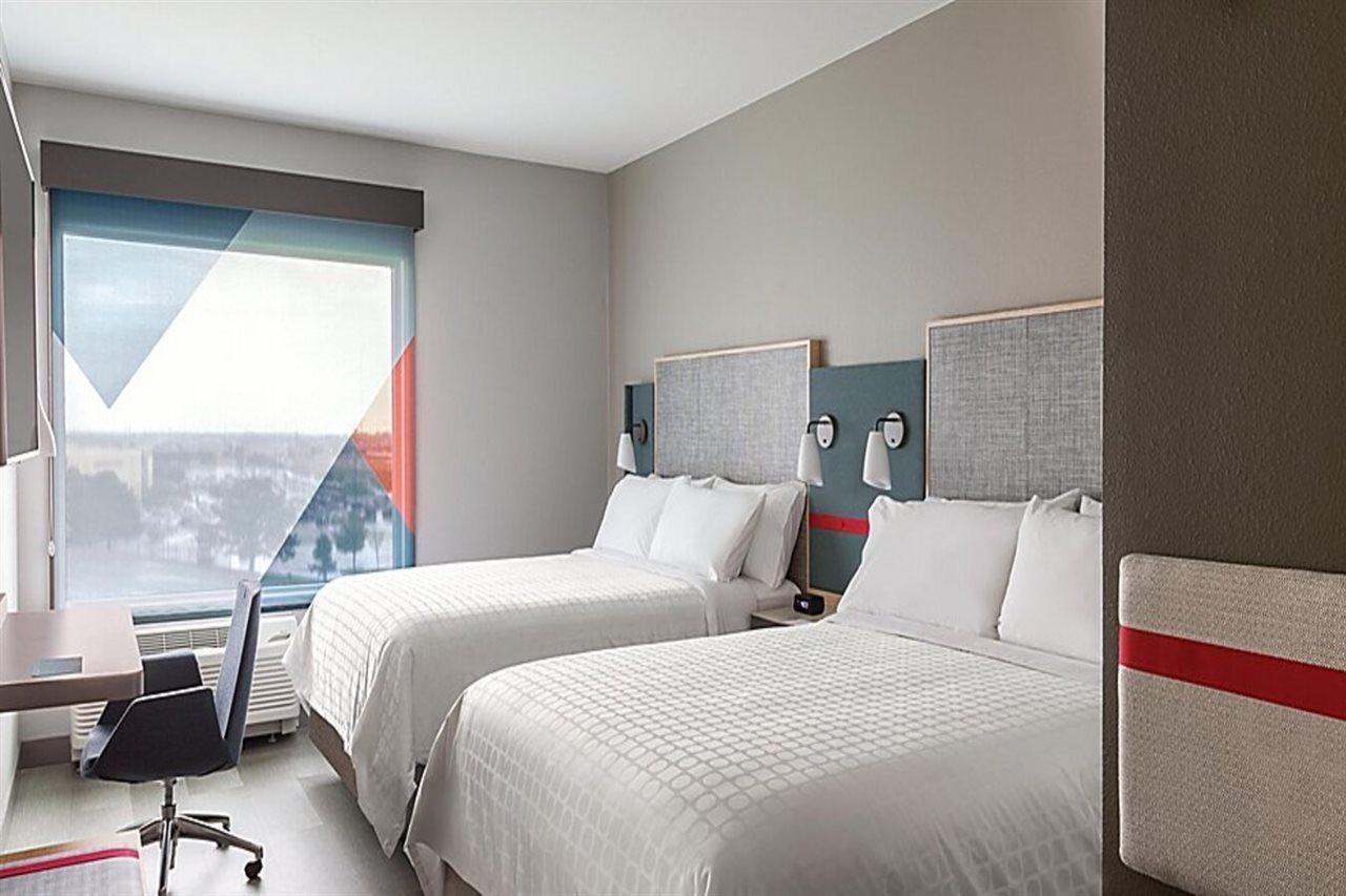 Avid Hotels - Prattville - Montgomery North By Ihg エクステリア 写真
