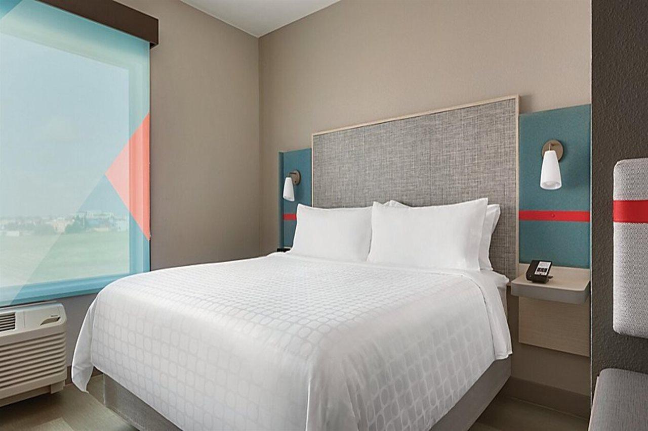 Avid Hotels - Prattville - Montgomery North By Ihg エクステリア 写真